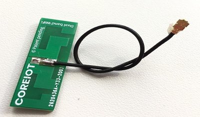 CoreIoT Dual Band Antenna 2.4G/5.8G