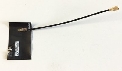 2.4 GHz WLAN FLEX Antenna