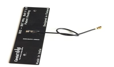 Bolt 860 MHz PCB Antenna