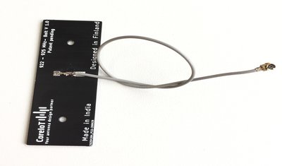 Bolt 920 MHz PCB Antenna