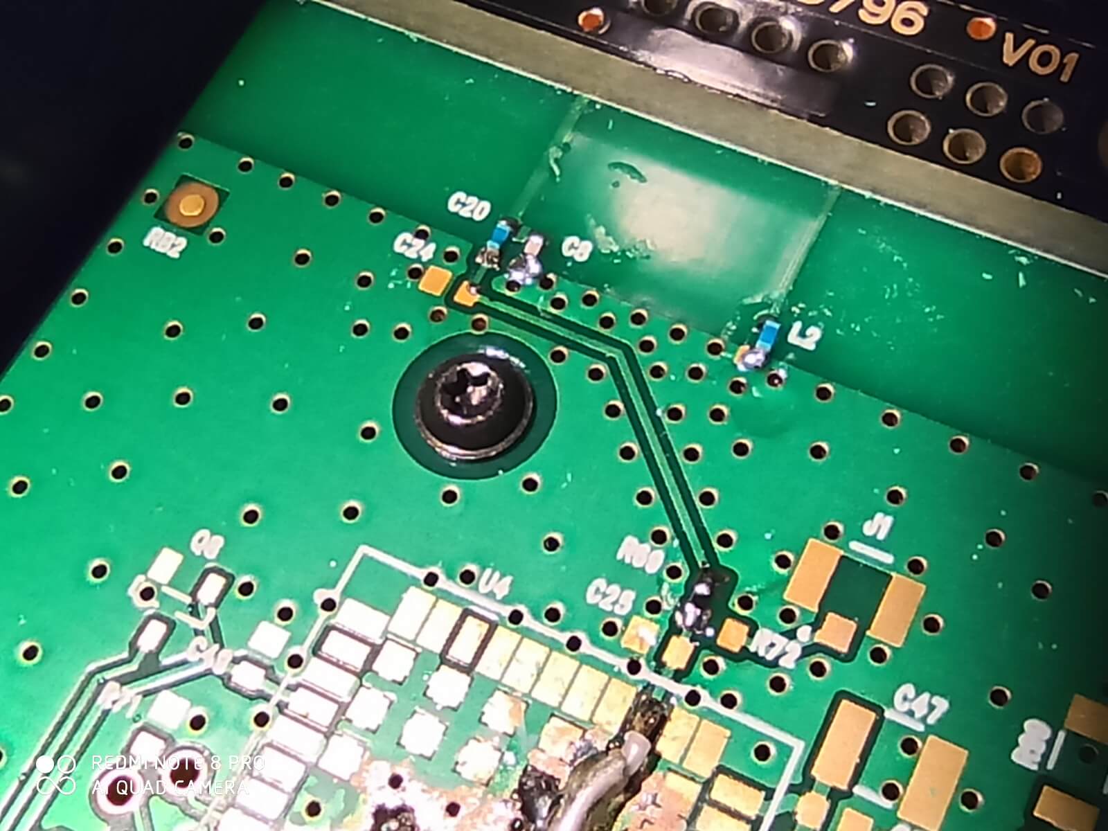Transmission line design & PCB layout files review