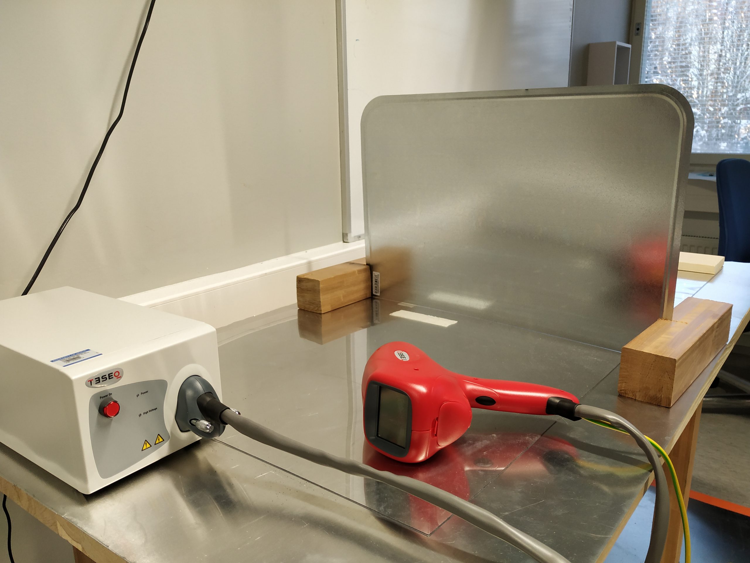 ESD Testing