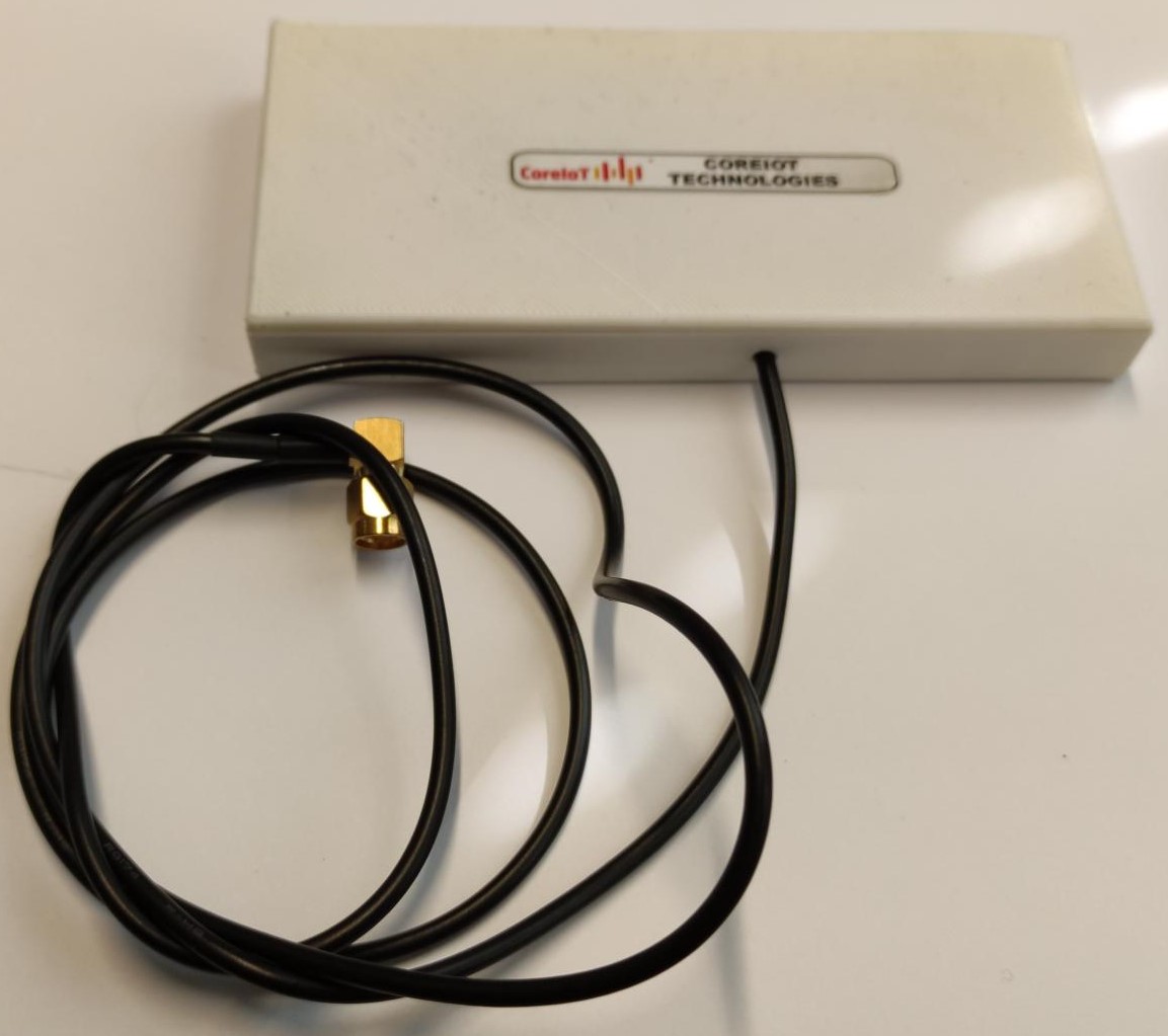 Sarath Series Global LTE Adhesive mount antenna