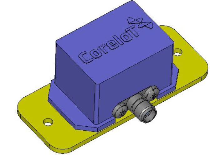 MM wave antenna